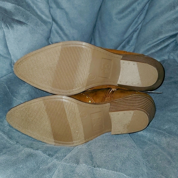 No Boundaries Women's Bling Western Boot Size 6 - Picture 4 of 7